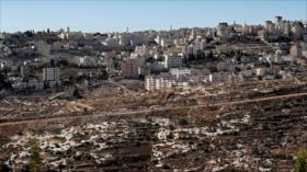 Palestina frustra plan de venta de sus tierras a judíos en Al-Quds