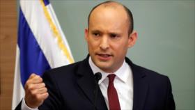 Israel prioriza sanciones a Irán sobre presencia de EEUU en Siria
