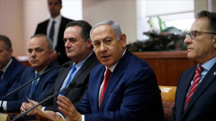 Israel ve “dañina” salida de EEUU de Siria, pues favorece a Erdogan