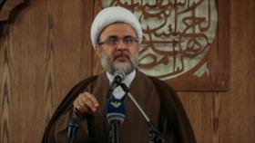 Retirada de Siria evidencia fracaso de EEUU-Israel-Arabia Saudí