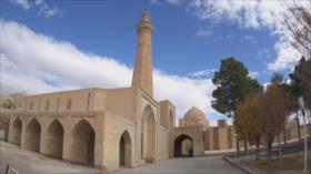 Irán: 1- Nain 2- La artesanía en Yazd 3- Hormozgan, antropología