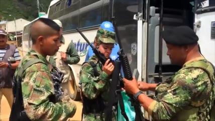 Promesas vs. realidad: ¿En qué va el posconflicto en Colombia?