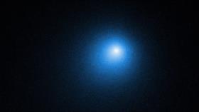 Fotos: La NASA muestra al cometa más brillante del año 2018