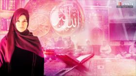 Corrientes de la Vida: Fatima Ozoguz 