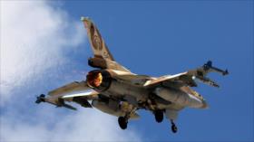 Damasco: Ataques israelíes contra Siria alientan a los terroristas