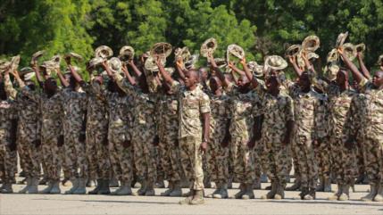 Al menos 14 muertos en un ataque terrorista en Nigeria