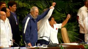 La Revolución Cubana cumple 60 años tras dictadura de Batista