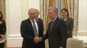 Conozcan los acontecimientos importantes de Rusia en 2018 