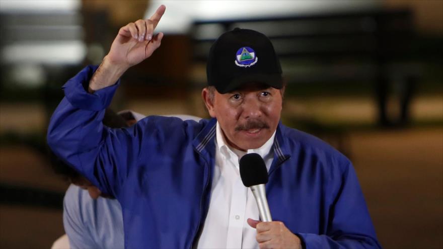 Nicaragua denuncia la acción ‘parcializada e injerencista’ de OEA | HISPANTV
