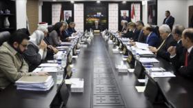 Palestina decide bloquear productos agrícolas israelíes 