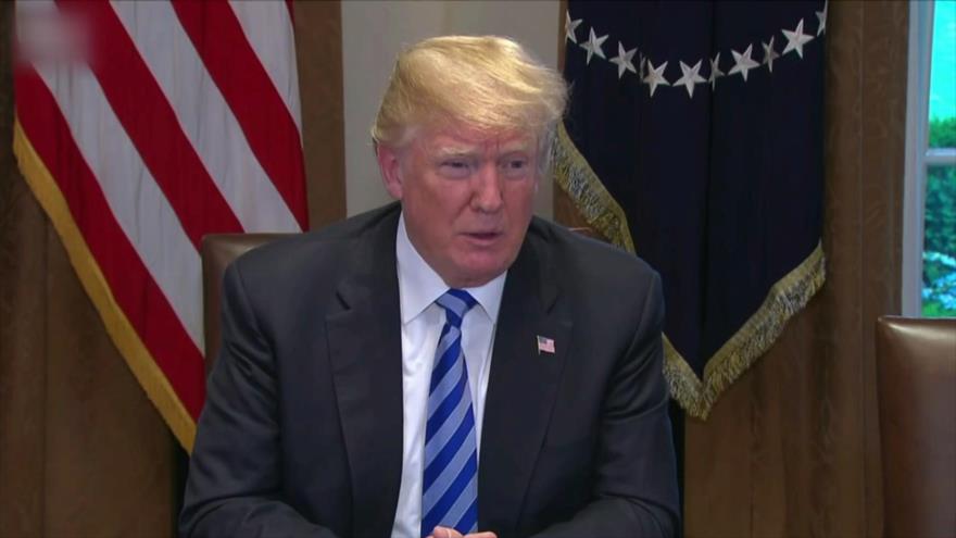 Trump podría pasarla mal el 2019