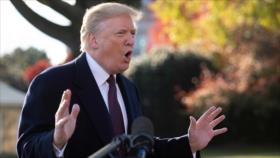 Trump: Cortaremos toda ayuda a Honduras, Guatemala y El Salvador