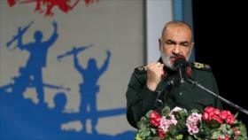 ‘Revolución Islámica de Irán cambió mapa del poder en el mundo’