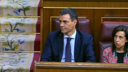 Un cambio de Gobierno marca el 2018 en España