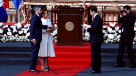 Paraguay, marcado por el giro político en 2018	