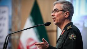 Irán: Retirada de EEUU de Siria, una autohumillación