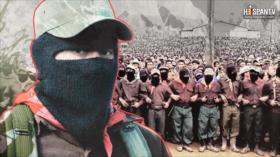 EZLN, autonomía en rebeldía
