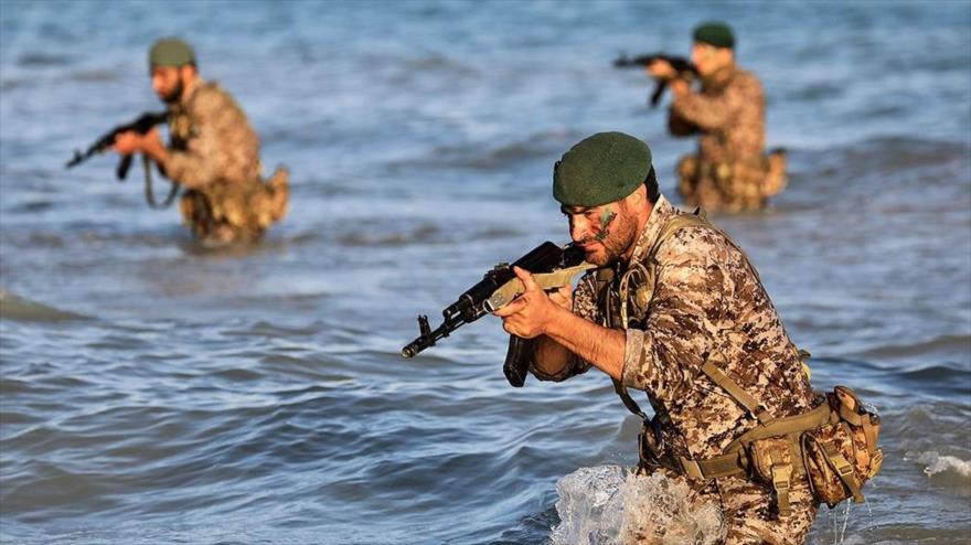 “Golfo Pérsico goza de seguridad por esfuerzos de FFAA de Irán” | HISPANTV