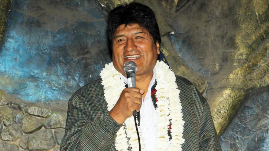 Bolivia usará “nuevos argumentos” de La Haya para llegar al mar