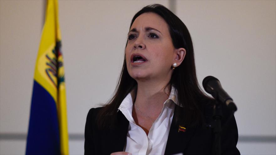 Oposición venezolana recurre a Bolsonaro para presionar a Maduro | HISPANTV