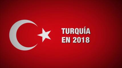 Turquía en 2018 acapara las miradas por asesinato de Khashoggi