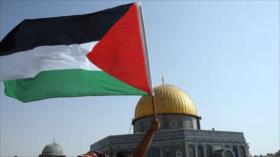 Palestina llama al mundo a oponerse a medidas proisraelíes de EEUU