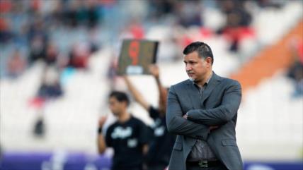 AS nombra a Ali Daei entre 30 mejores goleadores de la historia
