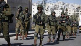 Ejército israelí crea nuevo batallón para enfrentarse con Hezbolá