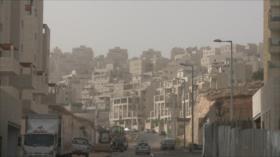 Trump da más alas a expansionismo de Israel en Palestina