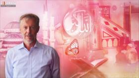 Corrientes de la Vida: Jasmin Rastetter 