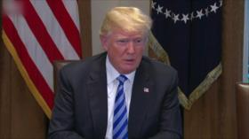 Donald Trump podría pasarla mal el 2019