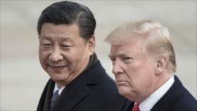 China asegura a EEUU que no cederá en la defensa de sus intereses