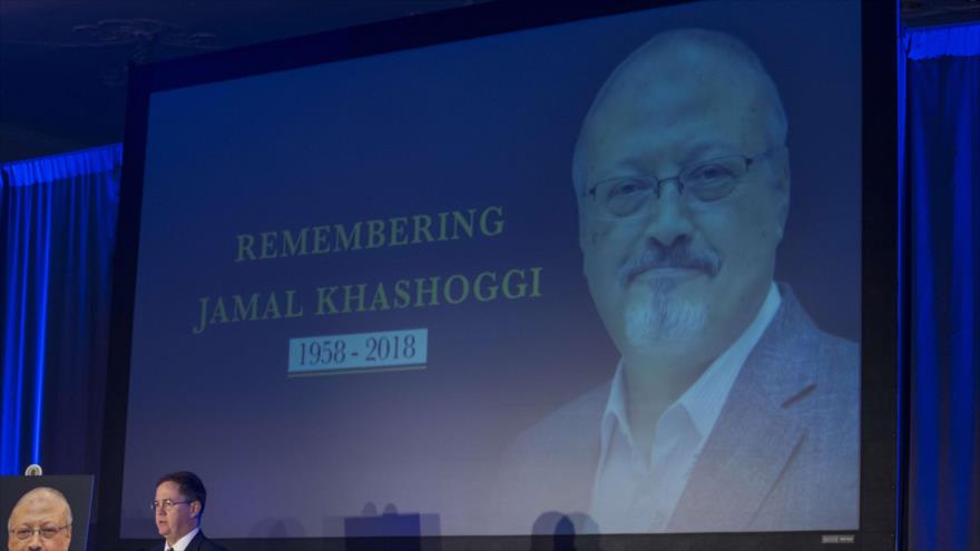 Fiscal saudí pide pena de muerte a 5 de los asesinos de Khashoggi