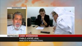 ‘Quieren cerrar caso de Khashoggi y desviar atención a Bin Salman’