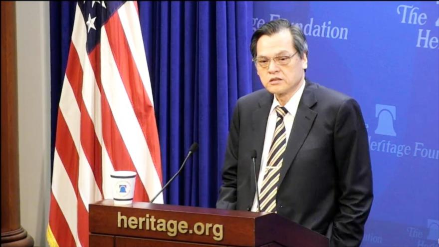 Taiwán niega existencia de consenso sobre reunificación con China | HISPANTV