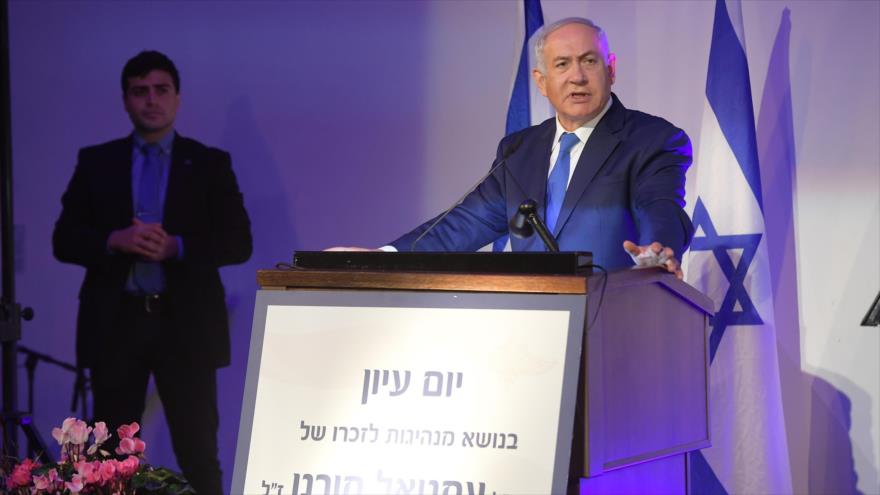 ‘Israel actúa militarmente y EEUU económicamente contra Irán’ | HISPANTV