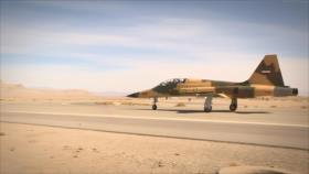 Irán Hoy: El reciente ejercicio militar de Irán