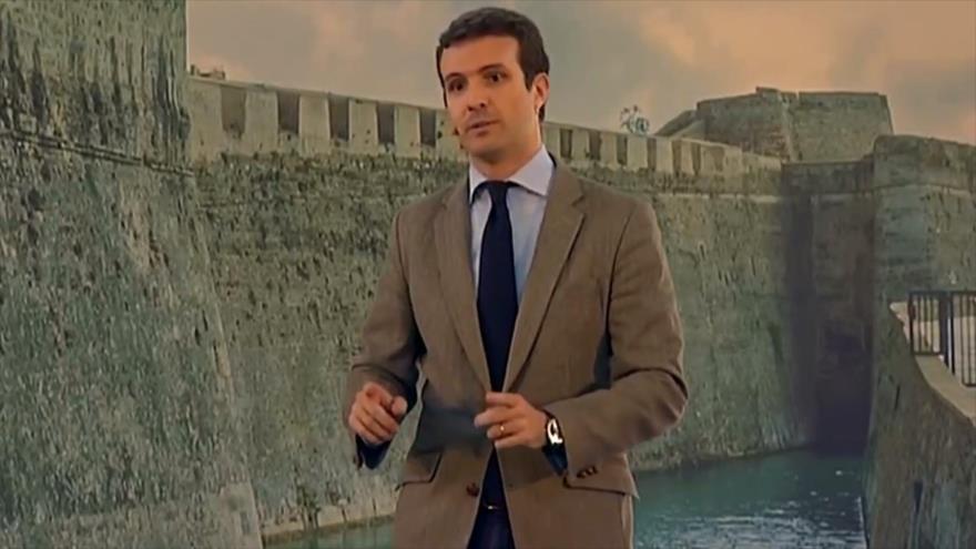 El Partido Popular abraza a la extrema derecha en España | HISPANTV