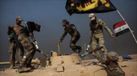 Hezbolá de Irak advierte que “no duda” en luchar en Yemen