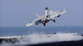 Siria: Acciones de coalición de EEUU consolidan presencia de Daesh