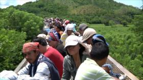 Guatemaltecos siguen emigrando pese a muertes de camino a EEUU	