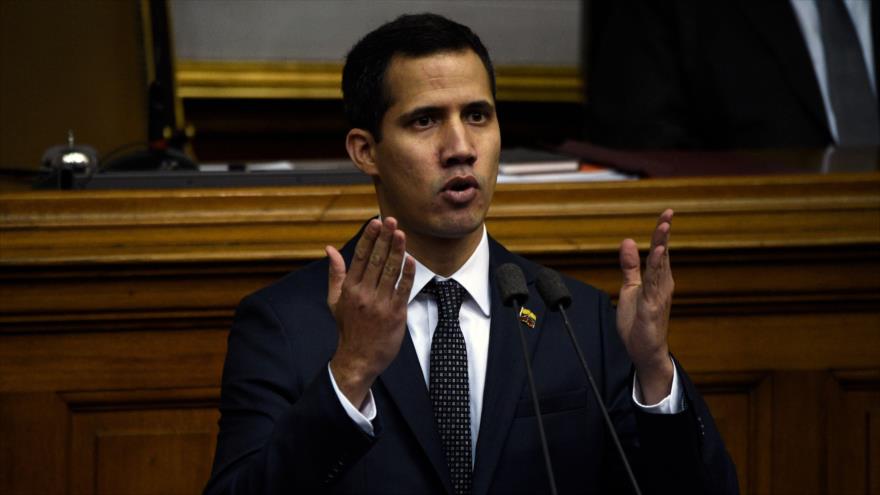 OEA pide a Guaidó que inicie transición para derrocar a Maduro	 | HISPANTV