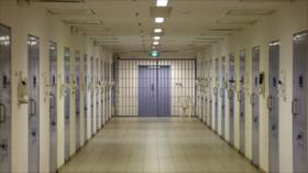 Agentes saudíes amenazaron con fotos desnudas a activista detenida