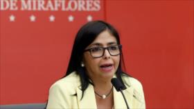 “Irrenunciables, derechos de Venezuela sobre la Guayana Esequiba”