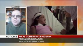 ‘España no cesa venta de armas a Riad por sus estrechos lazos’