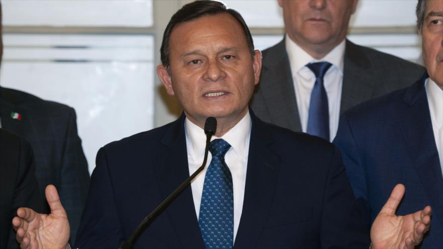 Perú prohibirá ingreso a Maduro y a cúpula de Gobierno venezolano