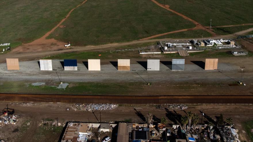 Cierre del Gobierno de EEUU sigue estancado por el muro | HISPANTV