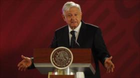 México ratifica su política de no intervención en Venezuela