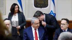 Rechazan críticas de Netanyahu contra investigación por corrupción