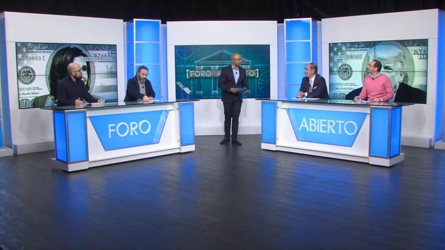 Foro Abierto; Estados Unidos: Trump aferrado a ‘su muro’